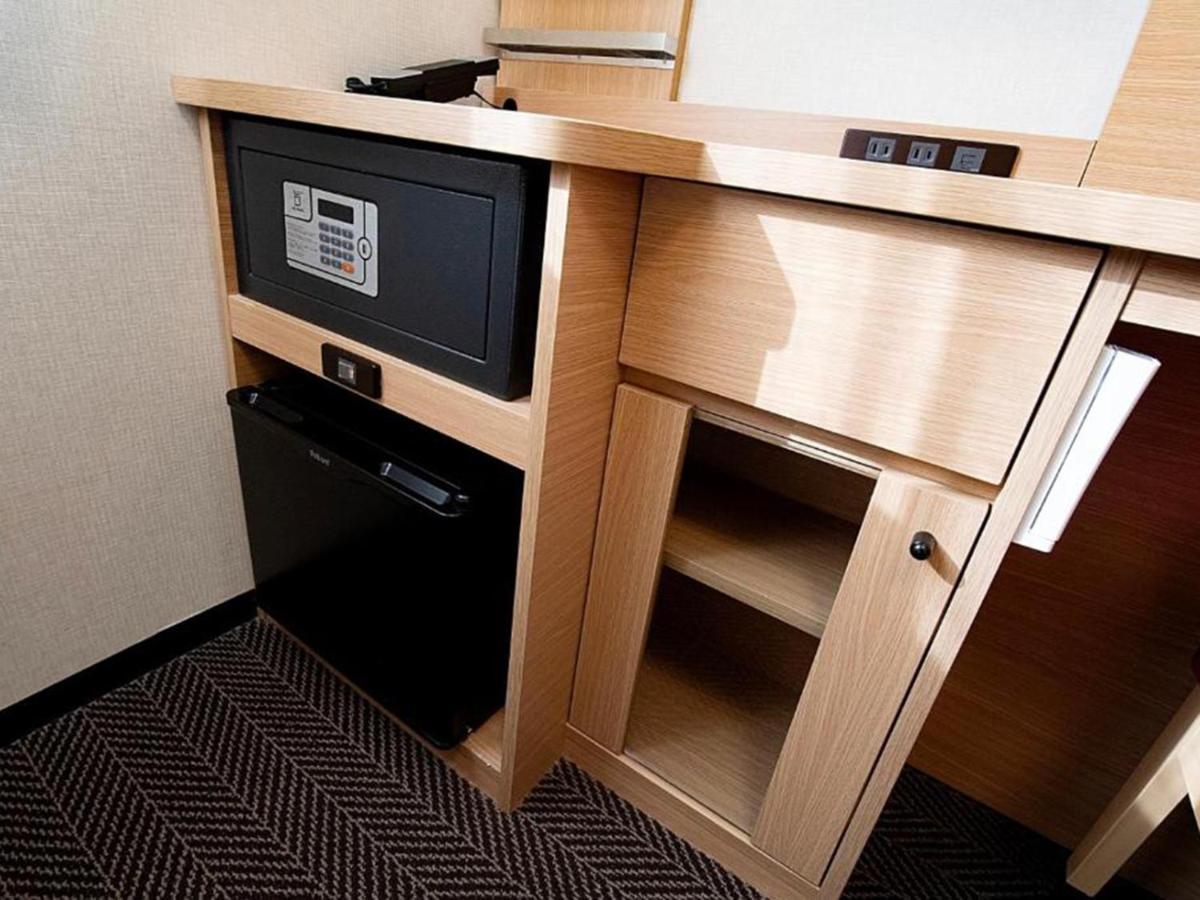 Nest&Rise Osaka Namba Hotel 외부 사진