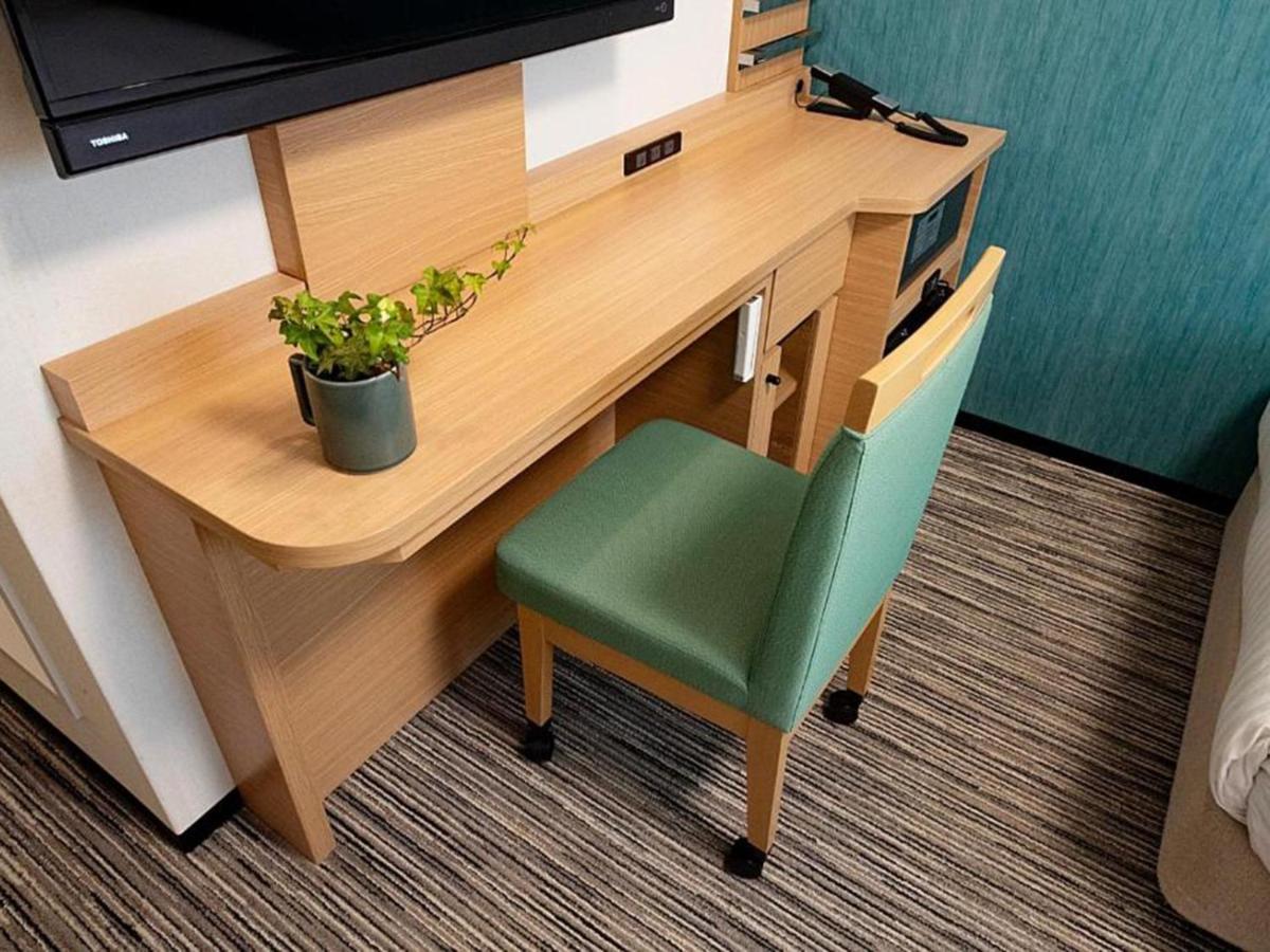 Nest&Rise Osaka Namba Hotel 외부 사진