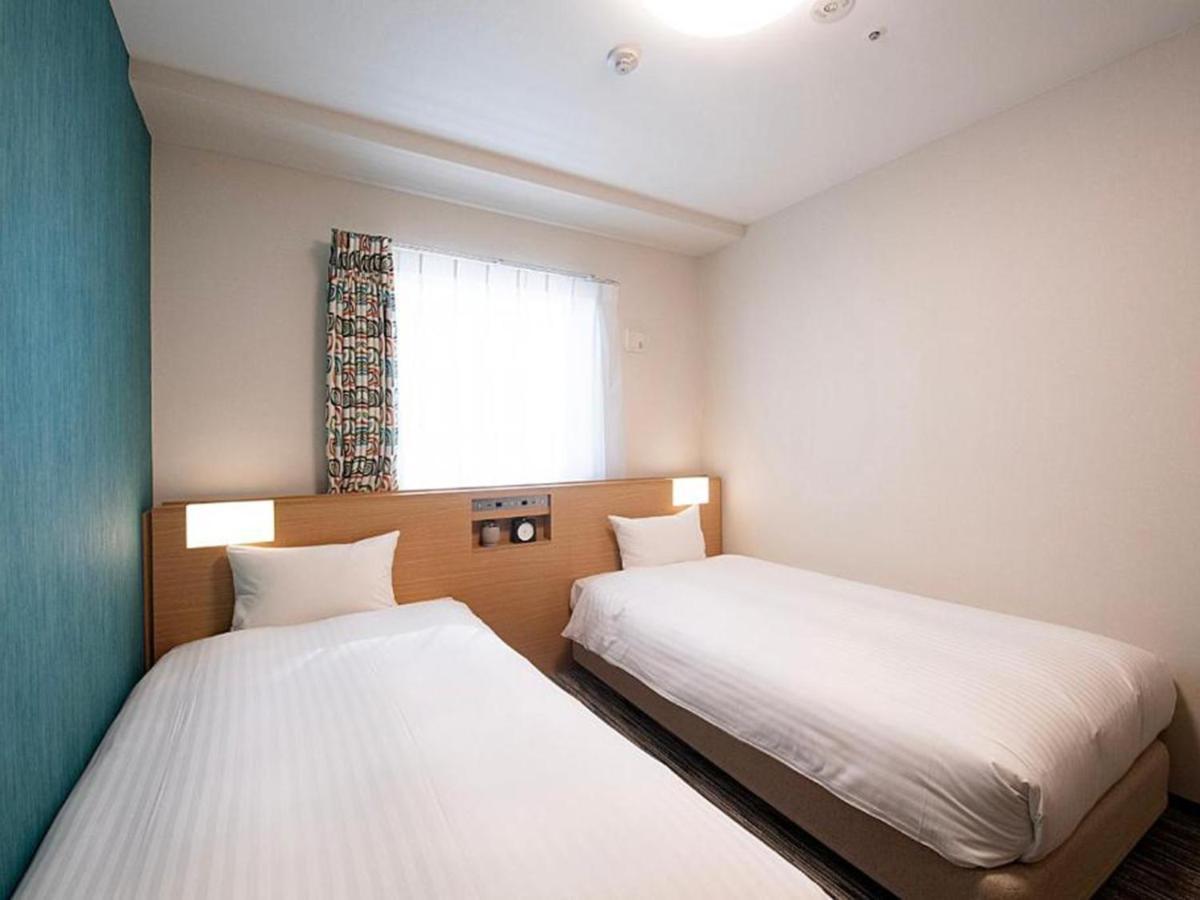 Nest&Rise Osaka Namba Hotel 외부 사진