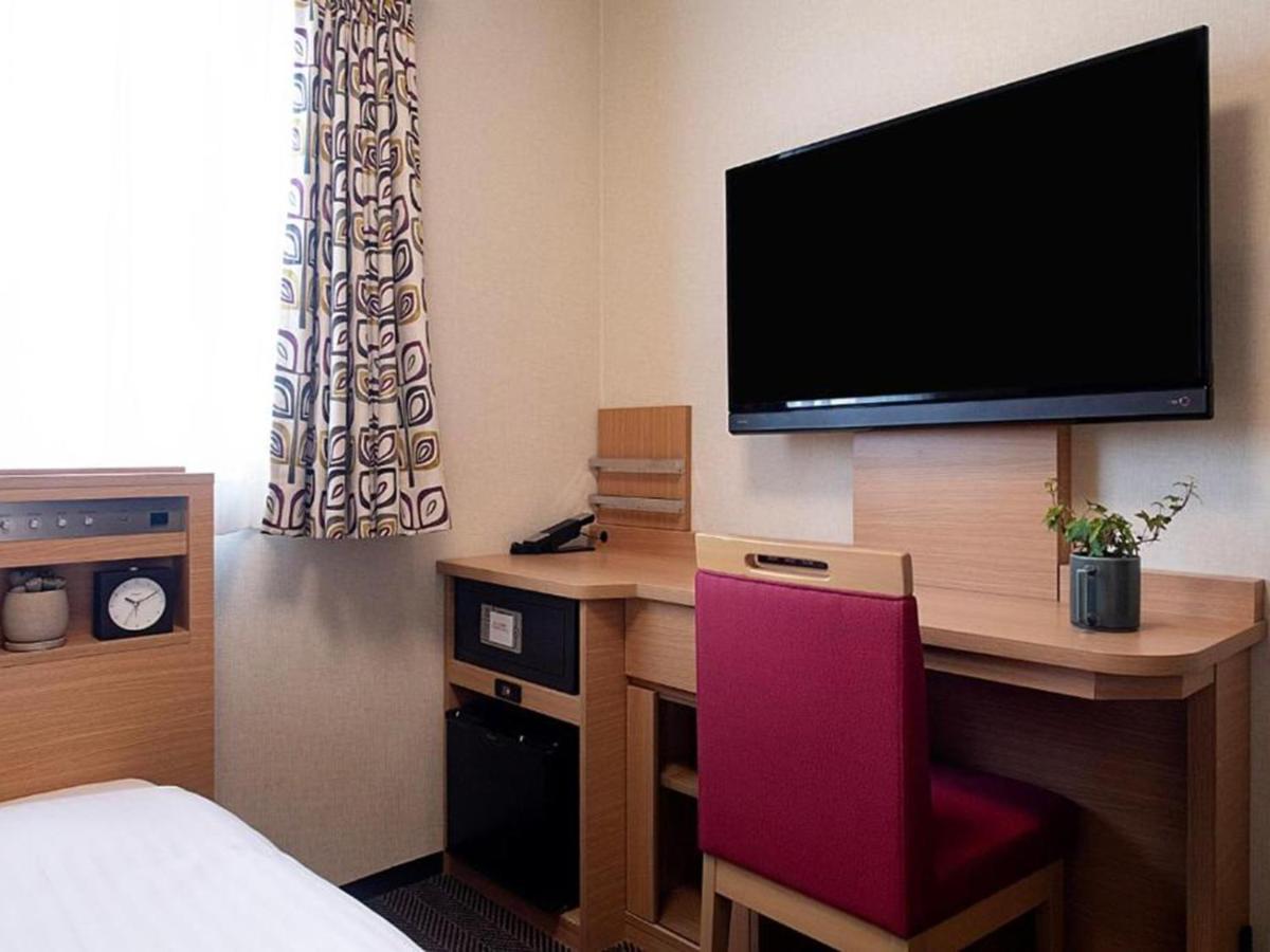 Nest&Rise Osaka Namba Hotel 외부 사진